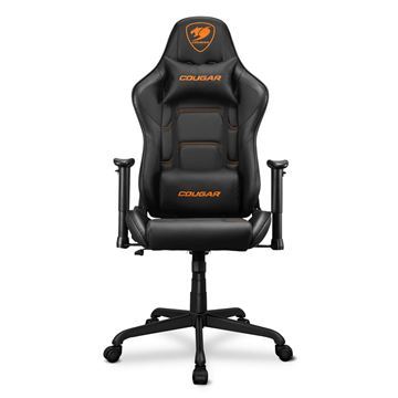 Imagen de Silla Cougar Armor Elite Black