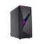 Imagen de Gabinete Gaming Marvo Ca-120 Panel RGB Atx