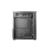 Imagen de Gabinete Gaming Marvo Ca-120 Panel RGB Atx