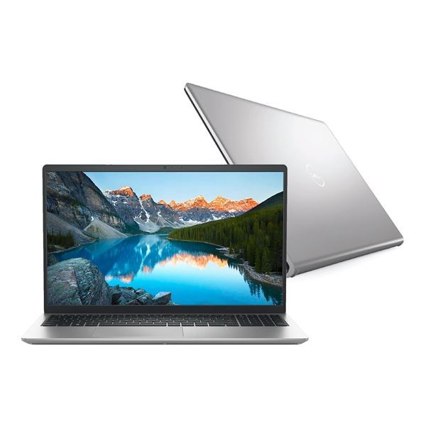 Imagen de Notebook Dell 15,6'' Core I3 8gb 256gb Win11