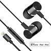 Imagen de Auriculares Cableados Lightning Naztech Platinum Llamadas