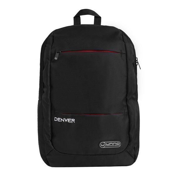 Imagen de Mochila Para Notebook 15,6'' Unno Denver Poliéster