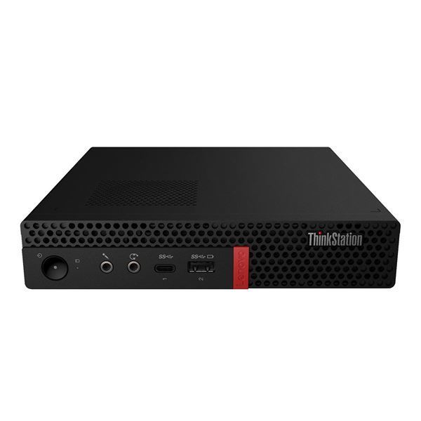 Imagen de Mini Pc Lenovo P330 Tiny Core I3 8gb 256gb Win10
