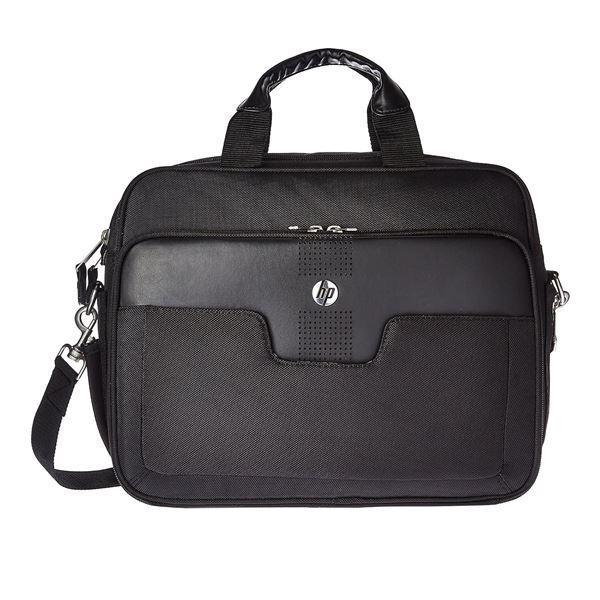 Imagen de Maletín Para Impresora Y Notebook 15,6'' Hp Q6282a