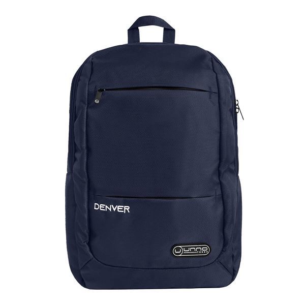 Imagen de Mochila Para Notebook 15,6'' Unno Denver Poliéster
