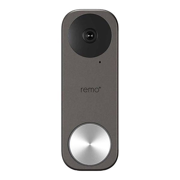 Imagen de Timbre Con Video Remo+ Visión Nocturna Wifi