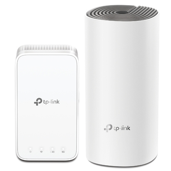Imagen de Deco Tp-link Deco E3 Sistema Mesh Para El Hogar Wifi Ac1200