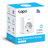 Imagen de Enchufe Inteligente Mini Tapo P100 Wifi