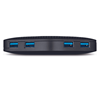 Imagen de Hub Tp-link Uh400 4 Puertos Usb 3.0 Portable