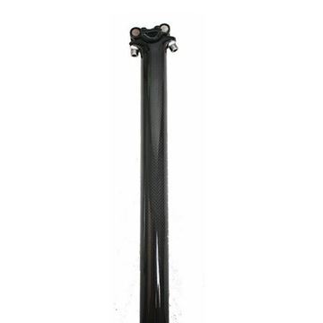 Imagen de Caño de asiento de Carbono Toseek