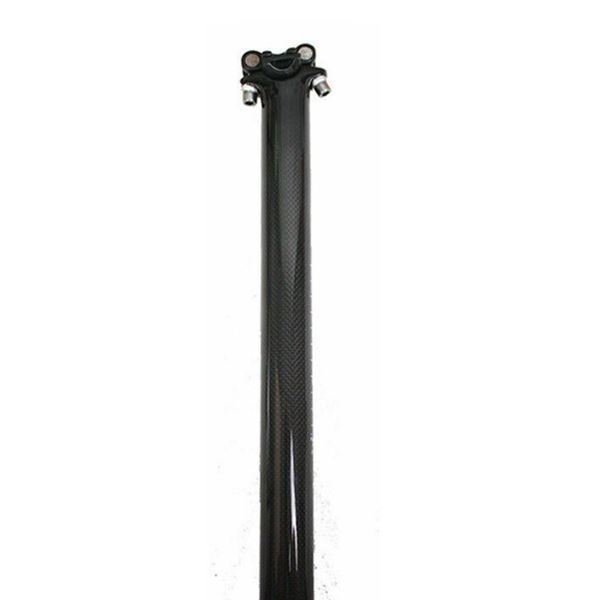 Imagen de Caño de asiento de Carbono Toseek