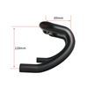 Imagen de Manillar de carbono para bicicleta de ruta Toseek