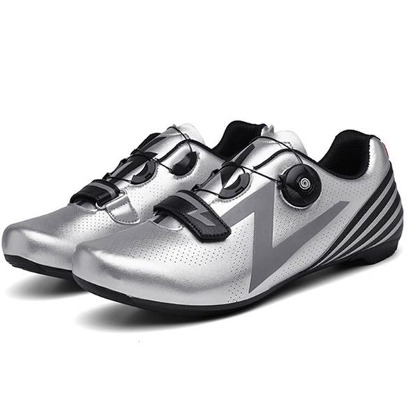 Imagen de Zapatillas De ciclismo Ruta o Mtb Talle 43