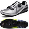 Imagen de Zapatillas De ciclismo Ruta o Mtb Talle 43