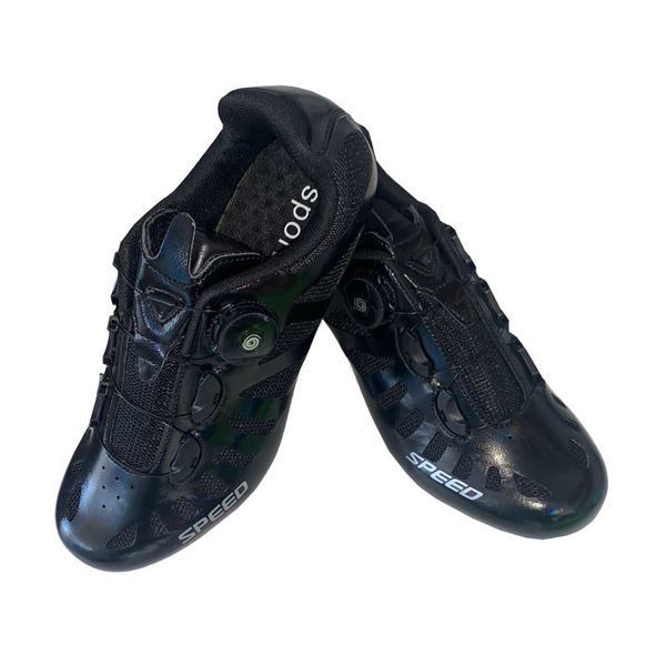 Imagen de Zapatillas De ciclismo Ruta o Mtb Talle 43