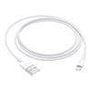 Imagen de Cable Lightning A Usb Apple Mque2zm/a 1m