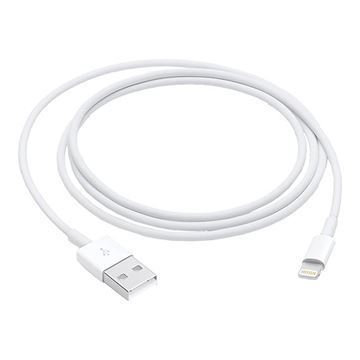 Imagen de Cable Lightning A Usb Apple Mque2zm/a 1m