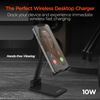 Imagen de Soporte de Carga Hypergear PowerFold Para Smartphone Qi