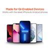 Imagen de Soporte de Carga Hypergear PowerFold Para Smartphone Qi