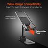 Imagen de Soporte de Carga Hypergear PowerFold Para Smartphone Qi