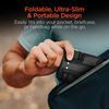 Imagen de Soporte de Carga Hypergear PowerFold Para Smartphone Qi