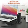 Imagen de Estación de Carga Hypergear Power Tower 6 Usb