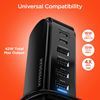 Imagen de Estación de Carga Hypergear Power Tower 6 Usb