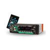 Imagen de Radio Para Auto Aiwa Aw3269bt 4x50w Bt Rgb Panel Desmontable