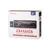 Imagen de Radio Para Auto Aiwa Aw3269bt 4x50w Bt Rgb Panel Desmontable
