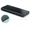 Imagen de Hub  TP-Link Uh720 7po Usb 3.0