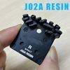 Imagen de Pastillas De Freno Hidráulicas J02a Para Bicicletas Mtb