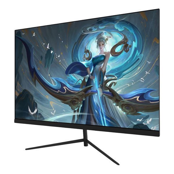 Imagen de Monitor Gaming Plano Mio-lcd 27'' Ips Led 1080p 165hz 1ms