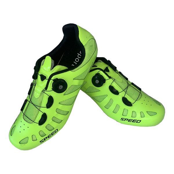 Imagen de Zapatillas De Ciclismo Ruta / Mtb Talle 47