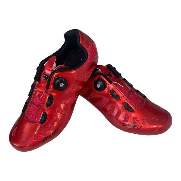 Imagen de Zapatillas De Ciclismo Ruta / Mtb Talle 43