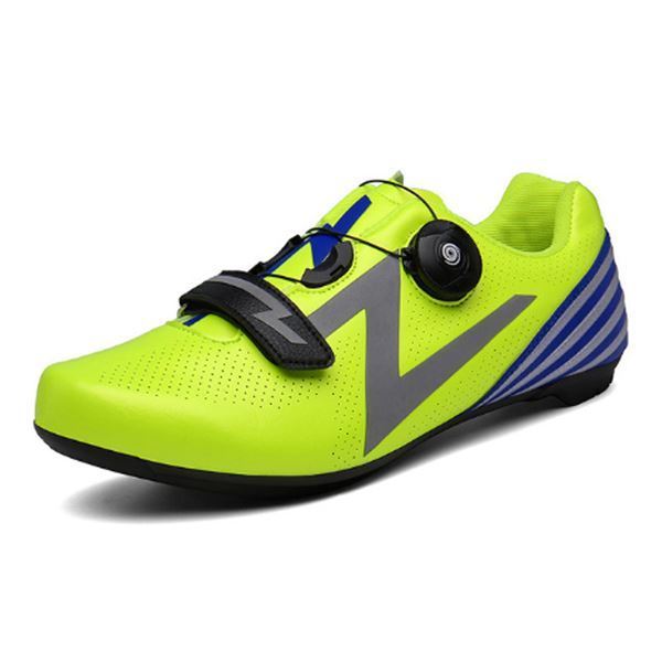 Imagen de Zapatillas De Ciclismo Ruta / Mtb Talle 45