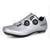 Imagen de Zapatillas De Ciclismo Ruta / Mtb Talle 42