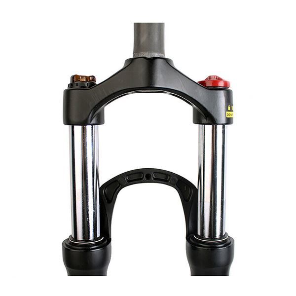 Imagen de Horquilla Delantera Para Bicicleta MTB 27,5'' Bucklos
