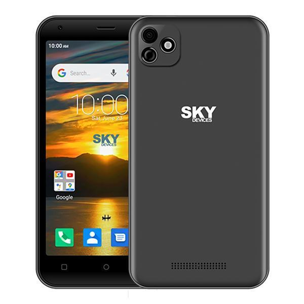 Imagen de Sky Elite D5 Max 5'' 4G 1gb 16gb 5mp+2mp