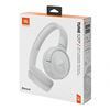 Imagen de Auriculares Inalámbricos Bluetooth Jbl Tune 520bt 33mm