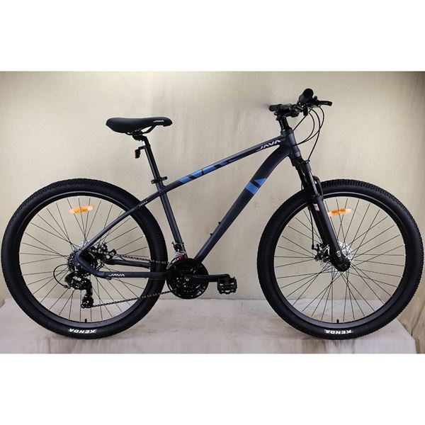 Imagen de Bicicleta De MTB Java Terra Aluminio 21v Talle 17''