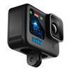 Imagen de Gopro Hero 12 Black 27mp 5,3k Sumergible Enduro