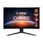 Imagen de Monitor Gaming Curvo Optix Msi 23,6" 1080p 170hz