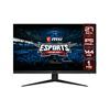 Imagen de Monitor Gaming Curvo Optix Msi 27" 1080p 165hz G271C