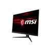 Imagen de Monitor Gaming Curvo Optix Msi 27" 1080p 165hz G271C