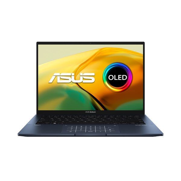 Imagen de Notebook Asus Zeenbook Oled 14" I71360p 16g 1t W11