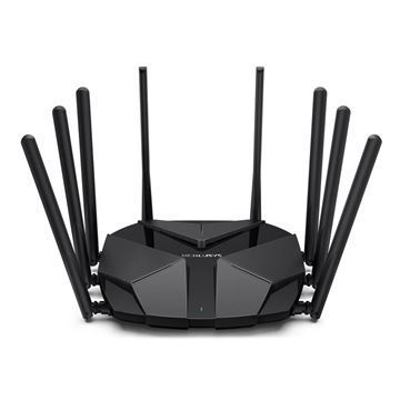 Imagen de Router Mercusys Mr90x Wifi6 Ax6000 8-stream