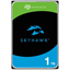 Imagen de Seagate Disco Duro 1TB SkyHawk Surveillance ST1000VX013