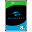 Imagen de Seagate 8 TB SkyHawk AI SATA III 3.5” ST8000VE001