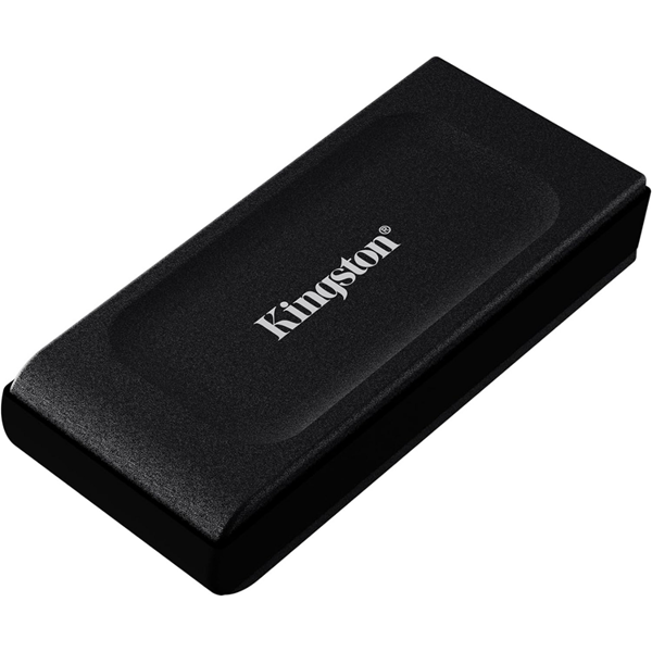 Imagen de Kingston Ssd XS1000 Externo 2tb Usb 3.2 SXS1000/2000G