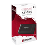 Imagen de Kingston Ssd XS1000 Externo 2tb Usb 3.2 SXS1000/2000G